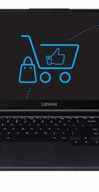 Lenovo Legion 5 15ACH6 (82JW008DPB)