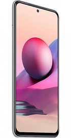 Xiaomi Redmi Note 10S 6/64GB Pebble White (China)