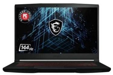 MSI GV15 Thin 11SC (GV1511SC-633)