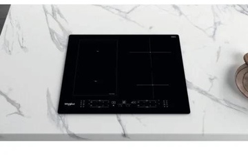 Whirlpool WL B8160 NE