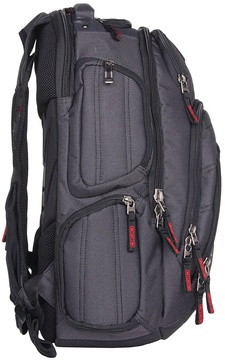 Ogio Renegade RSS Black Pindot (111071.317)