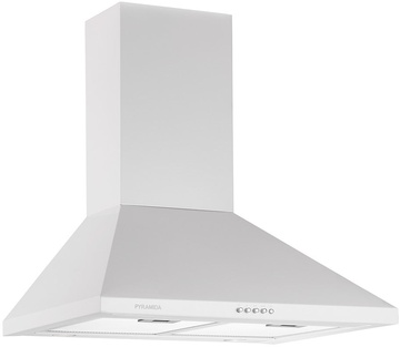 Pyramida KS 60 (1000) white/U