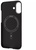 Proove Carbon Slim with Magnetic Ring for iPhone 17 Black