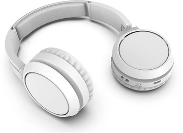 Philips Wireless Mic White (TAH4205WT)