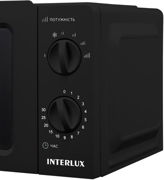INTERLUX IMWO-9920SB