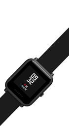 Amazfit Bip Smartwatch Youth Edition Black