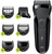 Braun Series 3 300BT Black