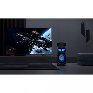 Sony MHC-V43D MHCV43D