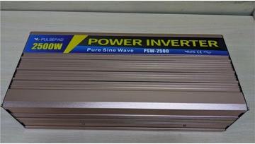 Pulsepad PSW-2500