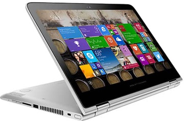 HP Pavilion x360 (13-s099nr)