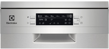 Electrolux SES42201SX