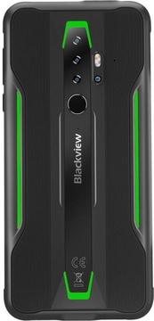 Blackview BV6300 Pro 6/128GB Green
