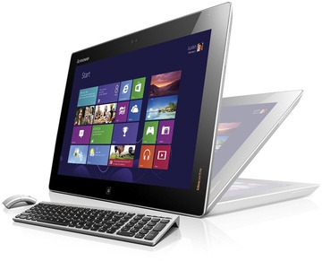 Lenovo IdeaCentre Flex 20 (57-320257)