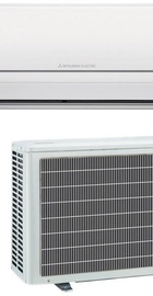 Mitsubishi Electric MSZ-DM50VA/MUZ-DM50VA
