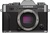 Fujifilm X-T30 III body Charcoal Silver (16957918)