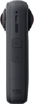 Insta360 X4 Air Standard Bundle Black (CINSAAFA-SE01)