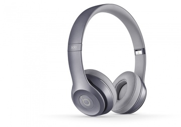 Beats By Dr. Dre Solo 2.0 Gray (MH982)