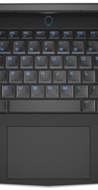 Dell Alienware 13 (A3716S3NDW-65)