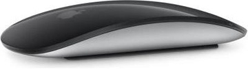 Apple Magic Mouse USB-C Black Multi-Touch Surface (MXK63)