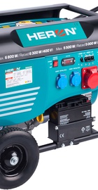 Heron 15HP 6,8kW/8,5kVA (8896420)