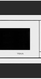 Teka ML 8200 BIS WH (112060002)