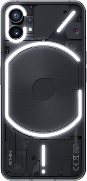 Nothing Phone (1) 12/256GB Black