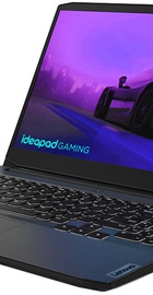 Lenovo IdeaPad Gaming 3 15IHU6 (82K101F1PB)