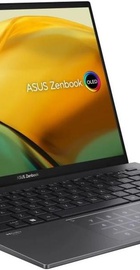 ASUS ZenBook 14 OLED UM3402YA Jade Black (UM3402YA-KM750, 90NB0W95-M01C10)