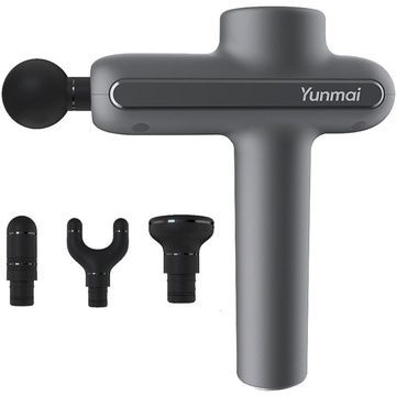 Yunmai Muscle Massage Pro Basic Dark Gray (YMJM-551S)