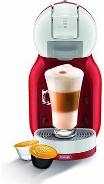 Delonghi Dolce Gusto MiniMe EDG305.WR