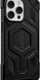 URBAN ARMOR GEAR iPhone 14 Pro Max Monarch Pro Magsafe Carbon Fiber (114031114242)