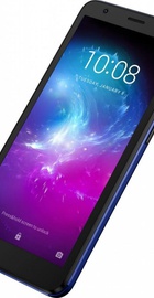 ZTE Blade L8 1/16GB Blue