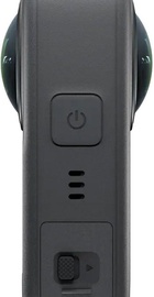 DJI Osmo 360 Action Camera Standard Combo (CP.OS.00000441.02)