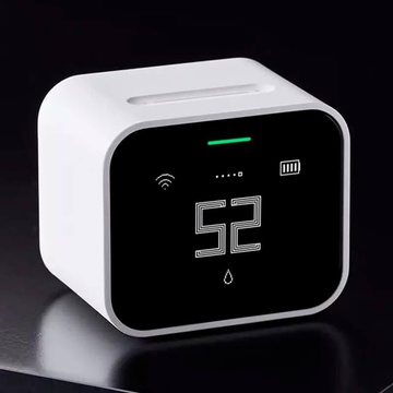Qingping Air Detector Lite (CGDN1)