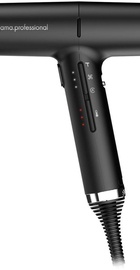 Ga.Ma iQ2 Perfetto Black (PH6075.BK)