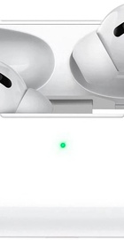 Hoco ES38 White