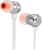 JBL T280A Silver