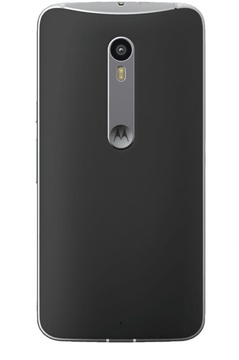 Motorola Moto X Pure Edition 64GB Black