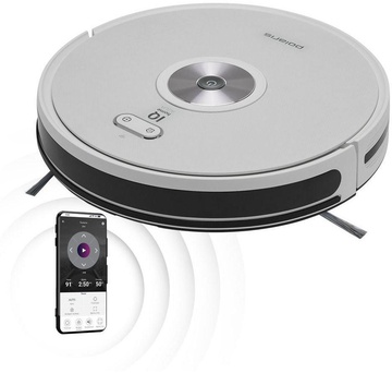 Polaris PVCR 3300 IQ Home Aqua White