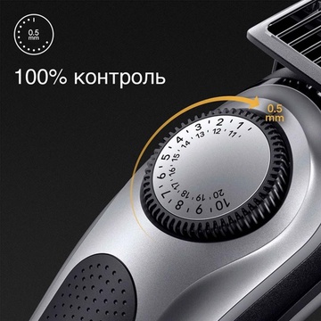 Braun BeardTrimmer 7 BT7420