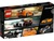 LEGO Speed Champions McLaren F1 LM & McLaren Solus GT (76918)