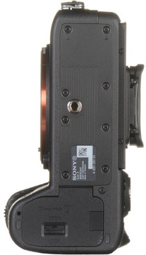Sony Alpha A9 body(UA)