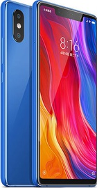 Xiaomi Mi 8 SE 6/64GB Blue