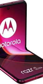 Motorola Razr 40 Ultra 12/512GB Magenta