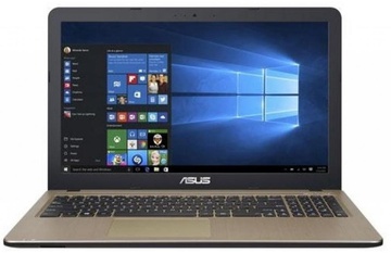 ASUS X540MA (X540MA-DM009)
