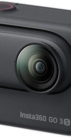Insta360 GO 3S 4K Standard Bundle 64GB Black (CINSAATA_GO3S14)