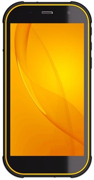 Sigma mobile X-treme PQ20 Black Orange