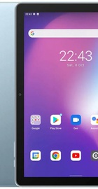Blackview Tab 7 3/64GB Wi-Fi Twilight Blue