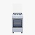 Borgio GE 540W GCBLTF