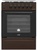 Artel Apetitto 02-G CHU Brown